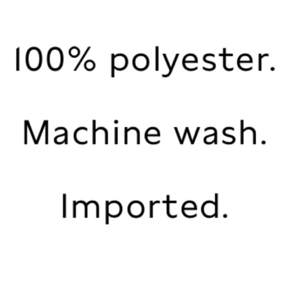 Banana Republic black tonal strip double breasted polyester blouse/jacket.Size M - Picture 3 of 4